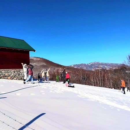 Etno Village Coric Mojkovac Luaran gambar
