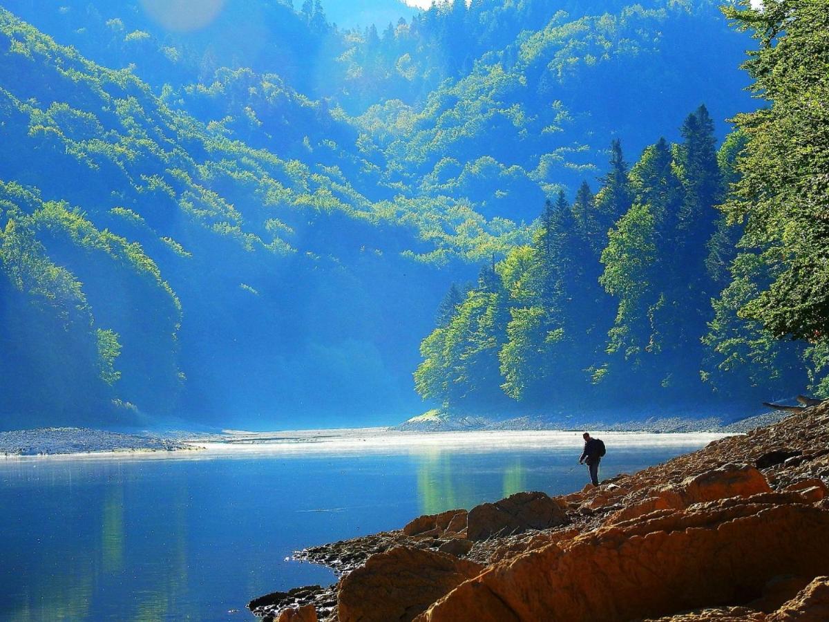 Etno Village Coric Mojkovac Luaran gambar