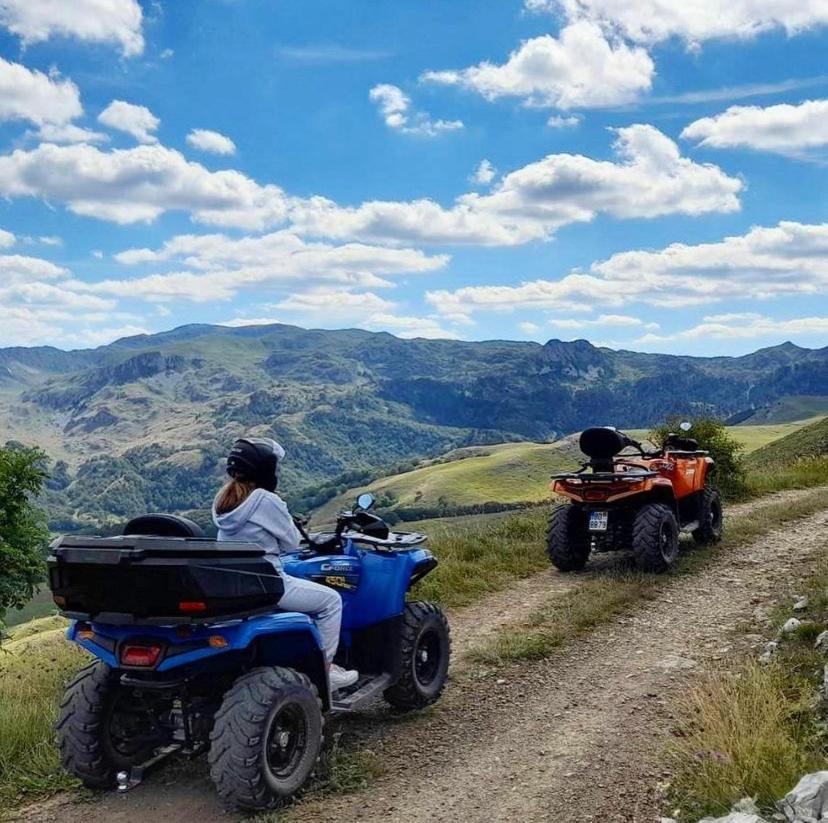 Etno Village Coric Mojkovac Luaran gambar