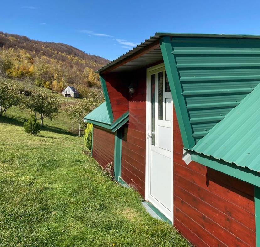 Etno Village Coric Mojkovac Luaran gambar