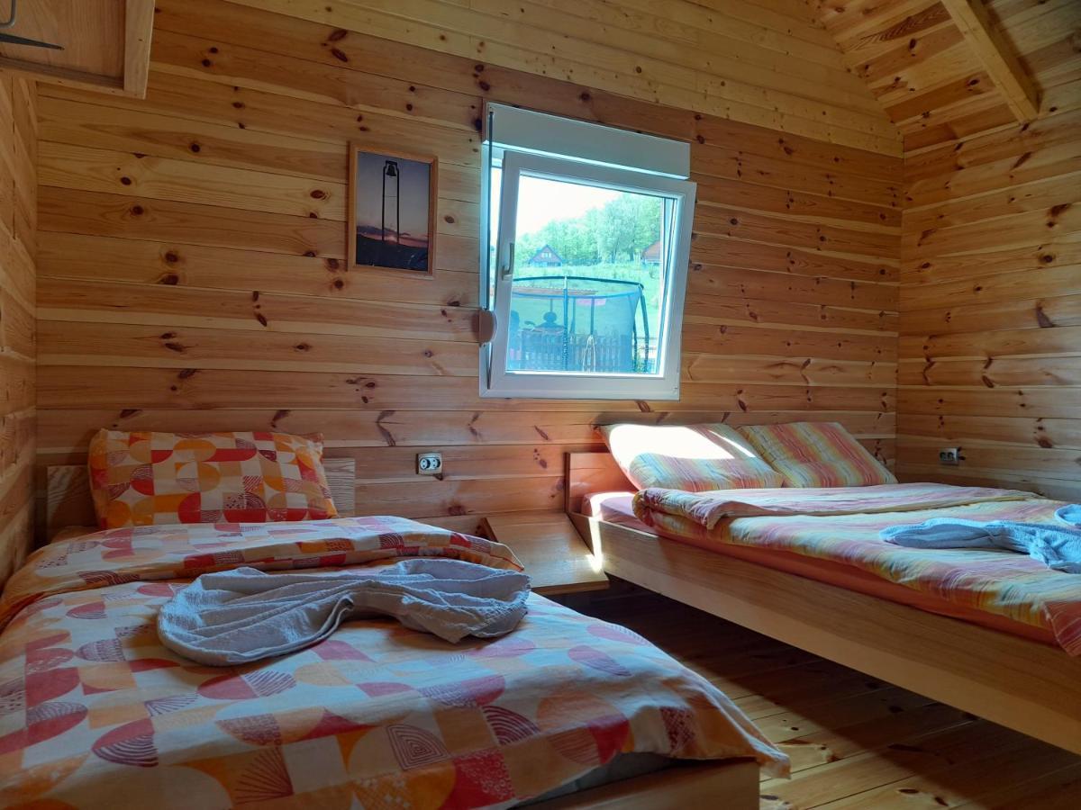 Etno Village Coric Mojkovac Luaran gambar