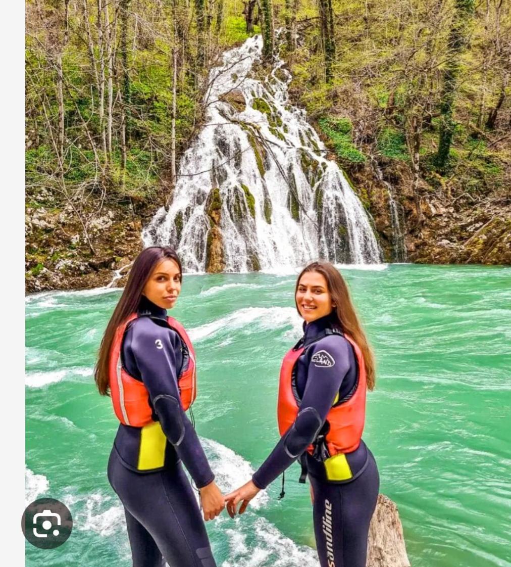 Etno Village Coric Mojkovac Luaran gambar