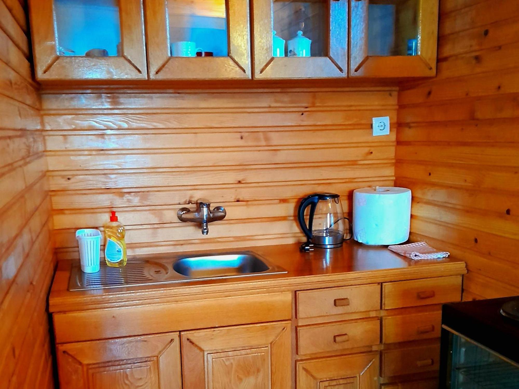 Etno Village Coric Mojkovac Luaran gambar