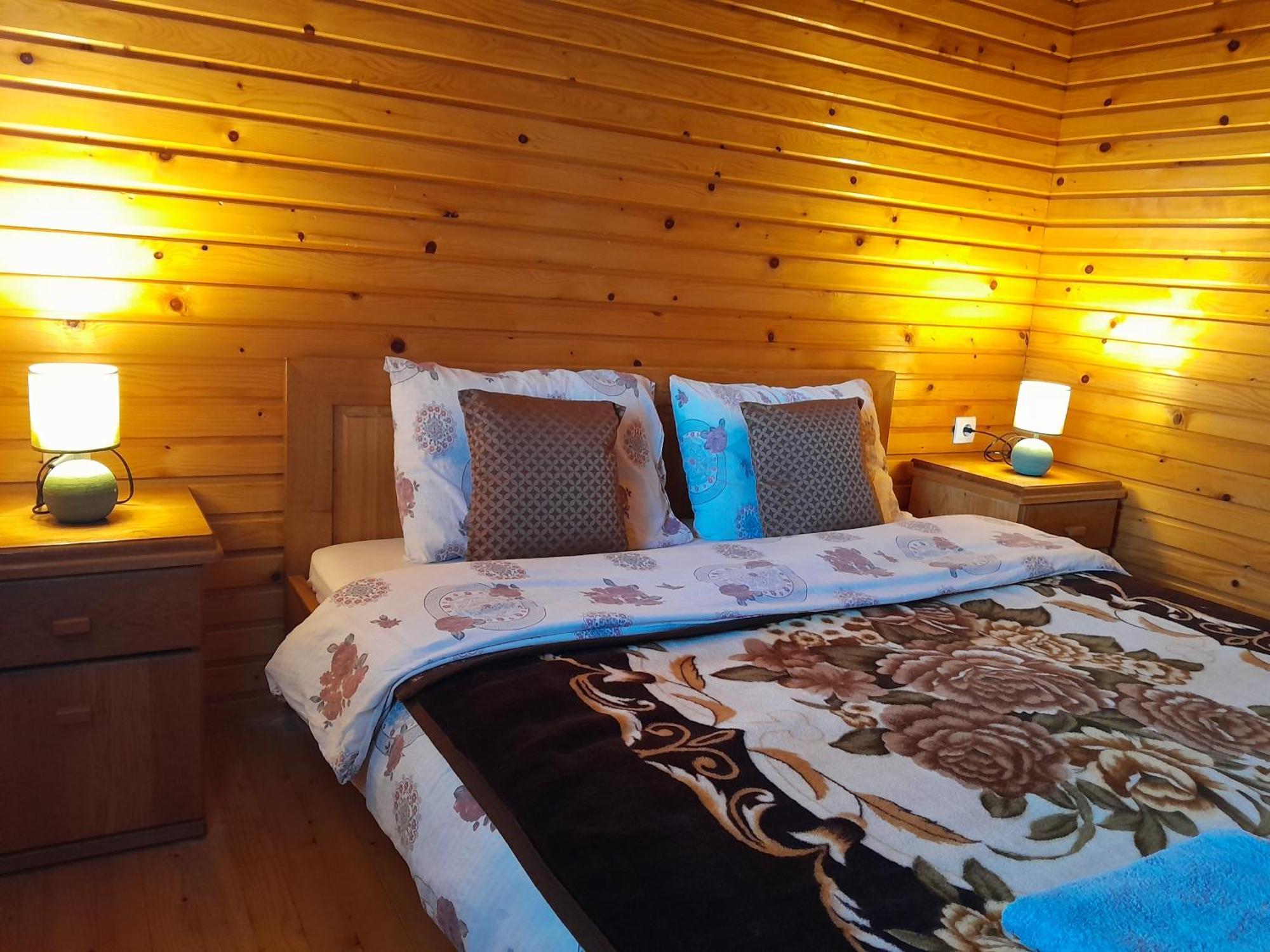 Etno Village Coric Mojkovac Luaran gambar