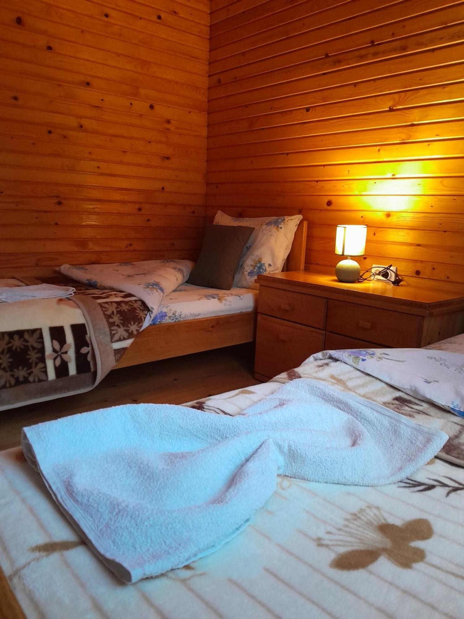 Etno Village Coric Mojkovac Luaran gambar
