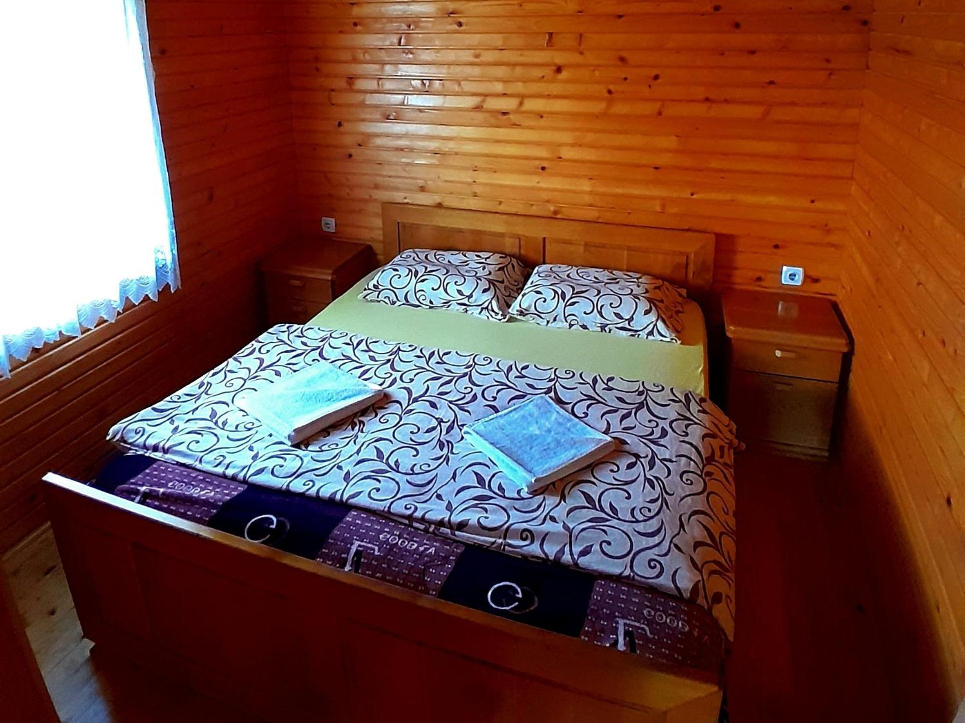 Etno Village Coric Mojkovac Luaran gambar