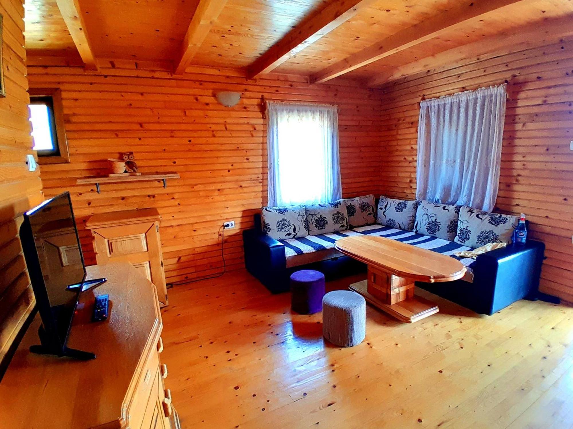 Etno Village Coric Mojkovac Luaran gambar
