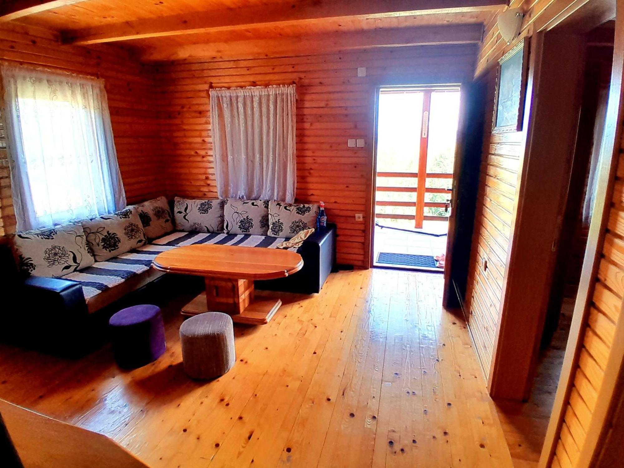 Etno Village Coric Mojkovac Luaran gambar