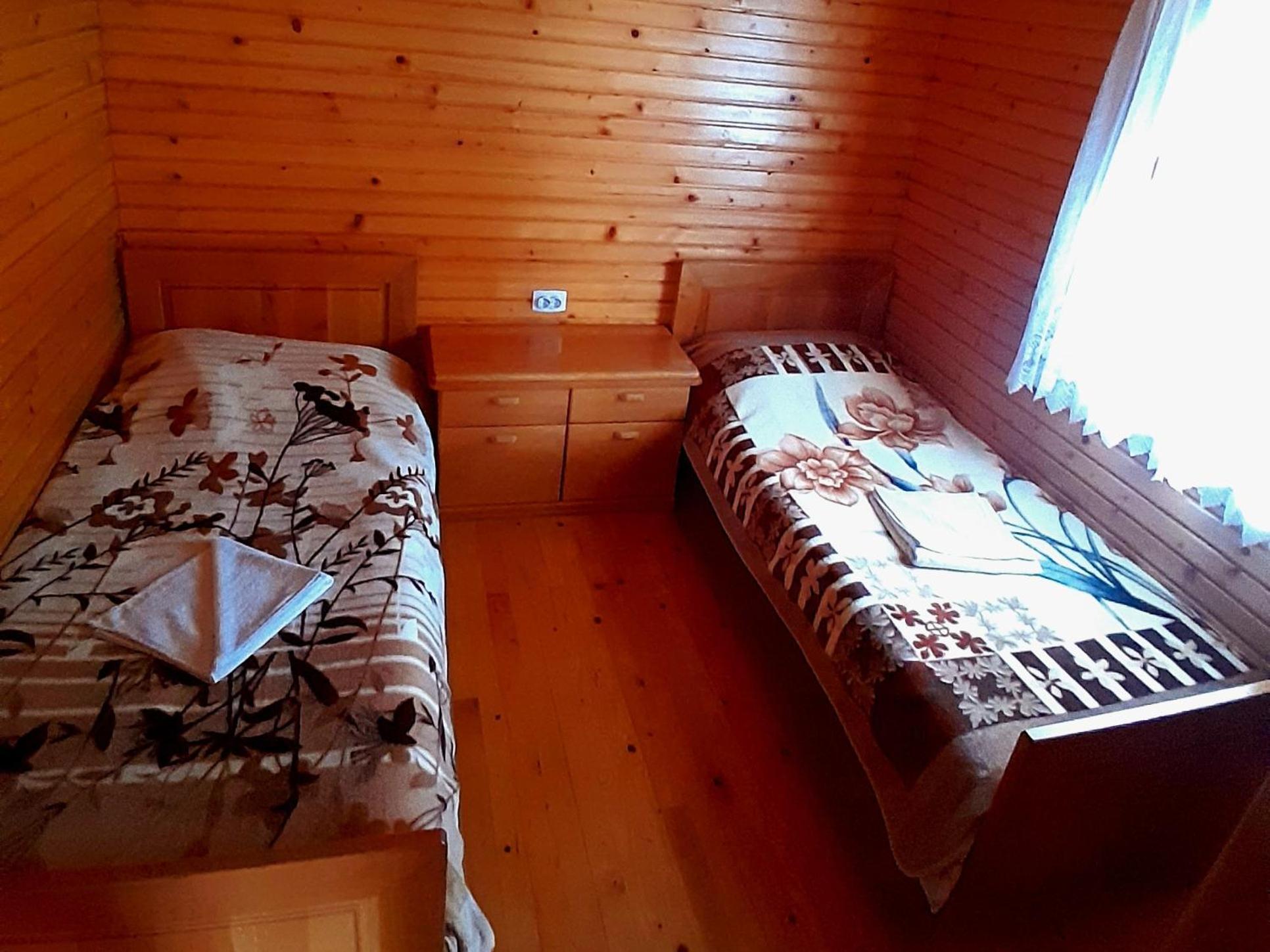 Etno Village Coric Mojkovac Luaran gambar