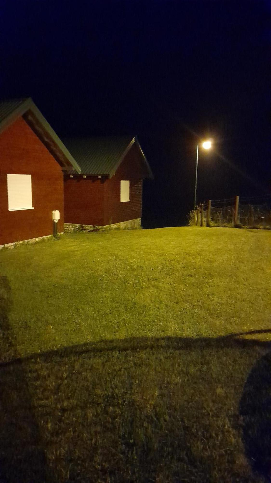 Etno Village Coric Mojkovac Bilik gambar