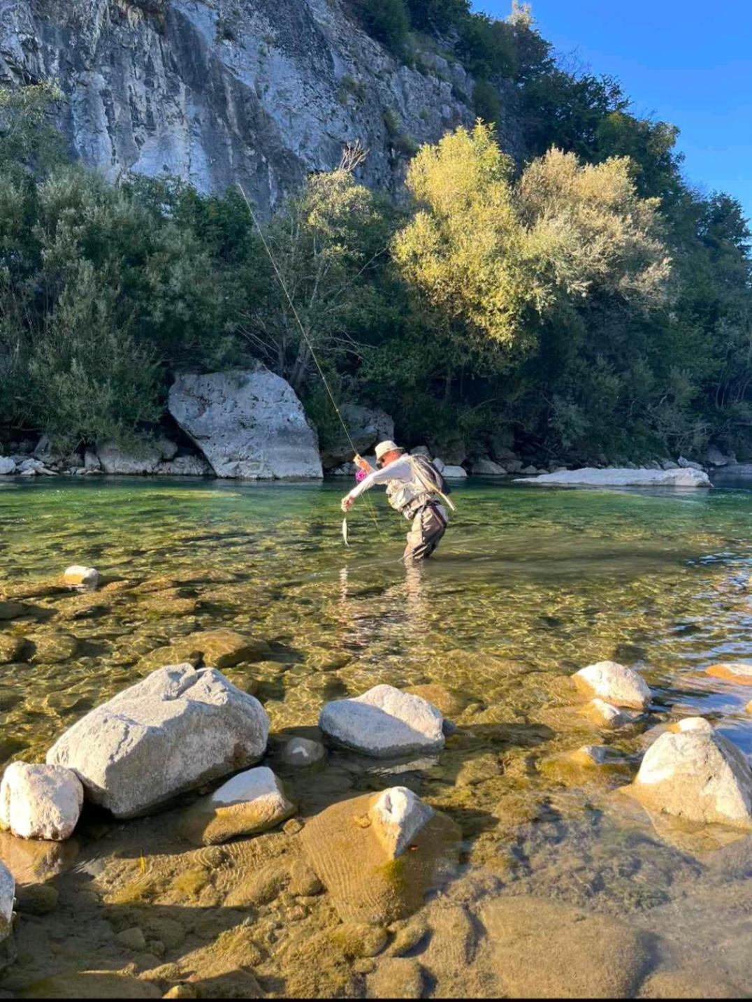 Etno Village Coric Mojkovac Luaran gambar