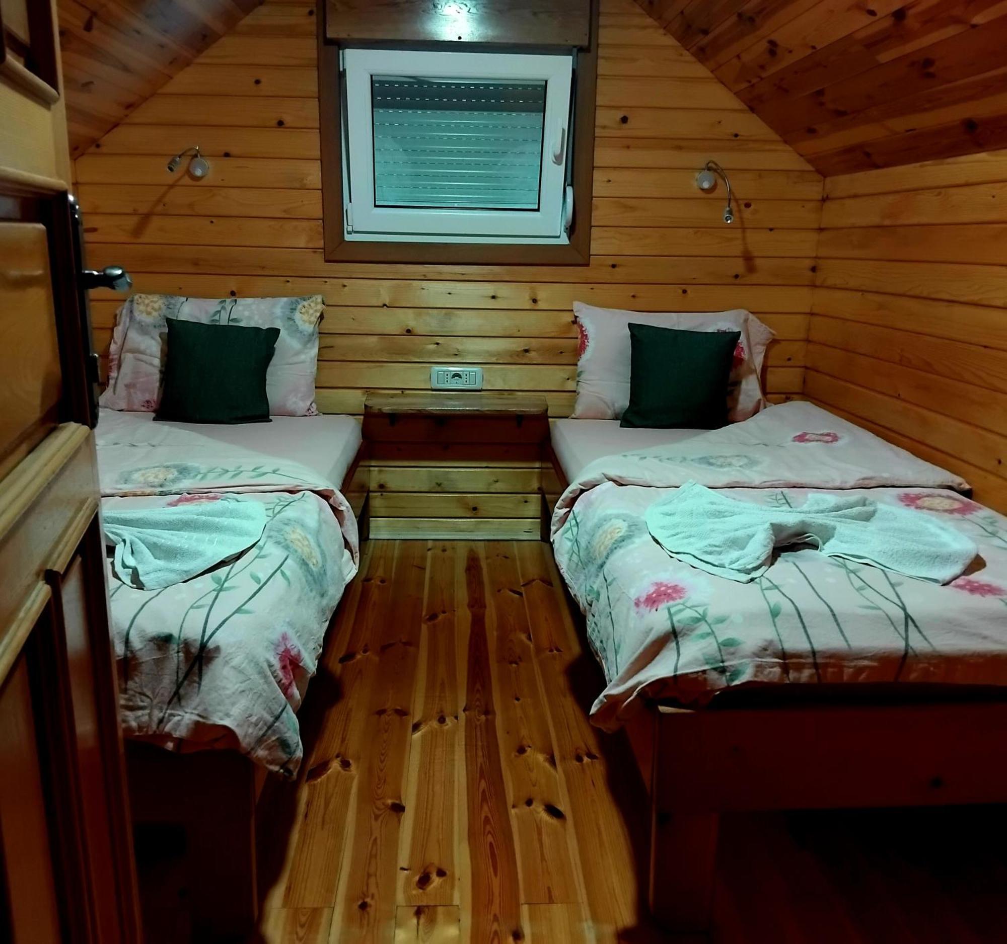 Etno Village Coric Mojkovac Luaran gambar
