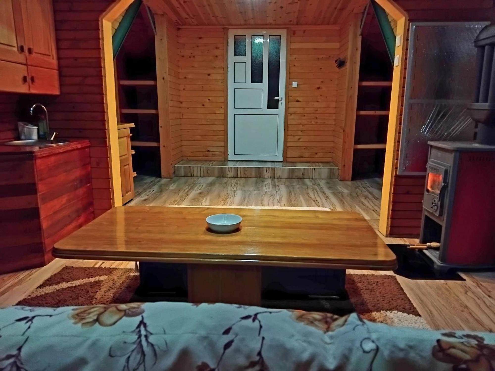 Etno Village Coric Mojkovac Luaran gambar