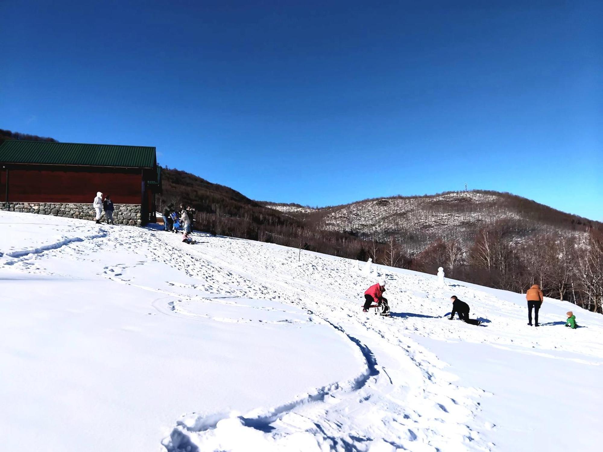 Etno Village Coric Mojkovac Luaran gambar