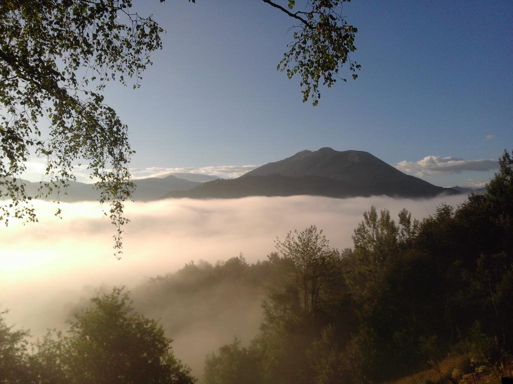 Etno Village Coric Mojkovac Luaran gambar