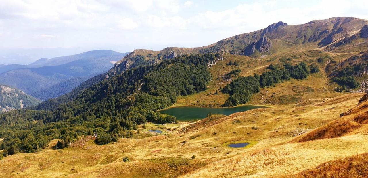 Etno Village Coric Mojkovac Luaran gambar